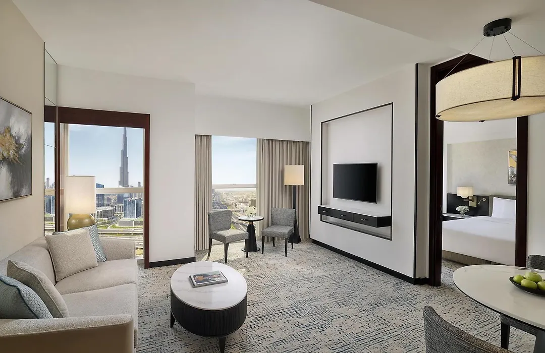 Dusit Thani Dubai-1