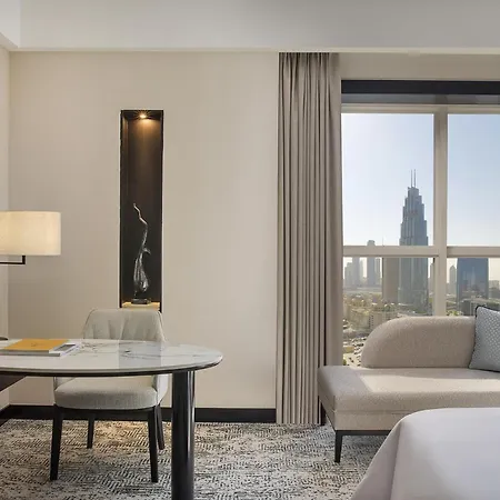 Dusit Thani Dubai-3